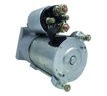 MODEL 454 MAG BRAVO MPI (GEN VI) STARTER Image