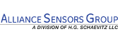 Alliance Sensors Group a div of HG Schaevitz LLC
