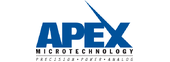 Apex Microtechnology