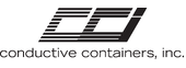 CCI (Conductive Containers, Inc.)