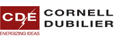 CDE (Cornell Dubilier Electronics)