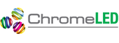 ChromeLED