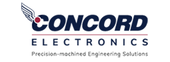 Concord Electronics