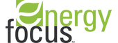 Energy Focus, Inc.