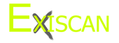 Exiscan