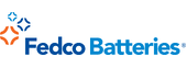 Fedco Batteries