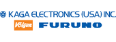Furuno (Kaga Electronics USA)