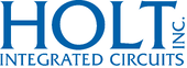 Holt Integrated Circuits, Inc.