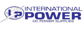 International Power DC Power Supplies