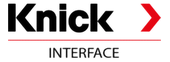Knick Interface