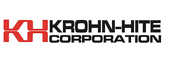 Krohn-Hite Corporation