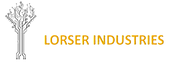 LORSER INDUSTRIES, INC.