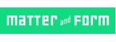 Matter and Form
