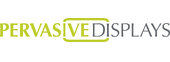 Pervasive Displays