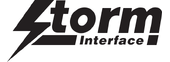 Storm Interface