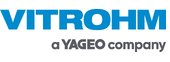 Vitrohm
