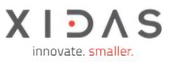 Xidas